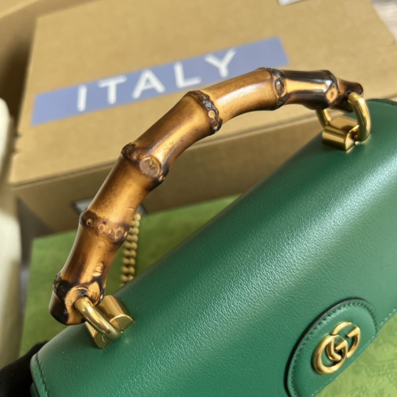 Gucci Satchel Bags